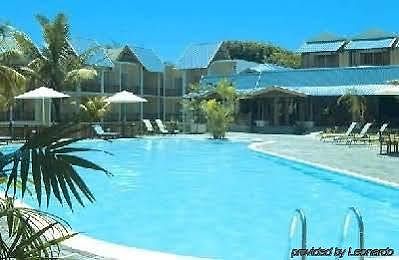 Blue Lagoon Beach Hotel Mauritius Kültér fotó