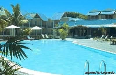 Blue Lagoon Beach Hotel Mauritius Kültér fotó